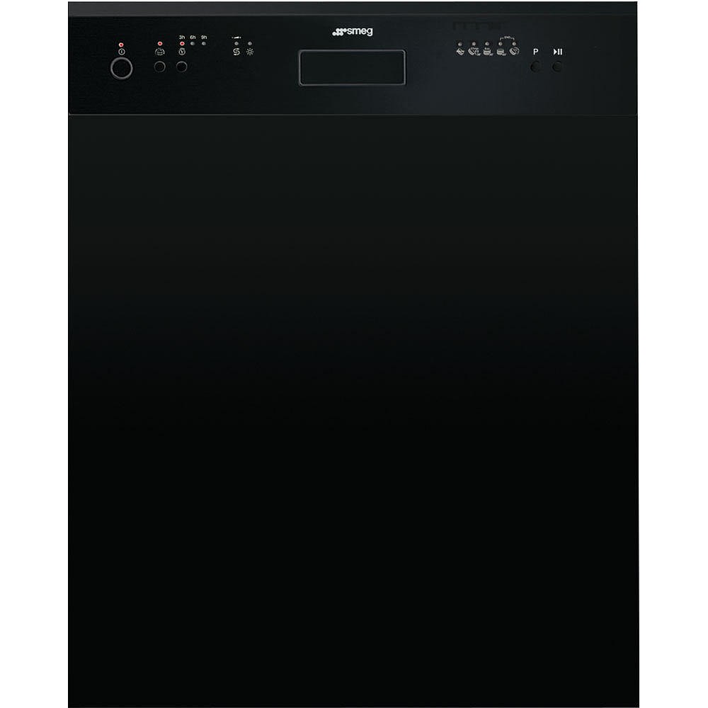 Smeg LSP327N | Diskmaskin | Officiell webbshop i Sverige
