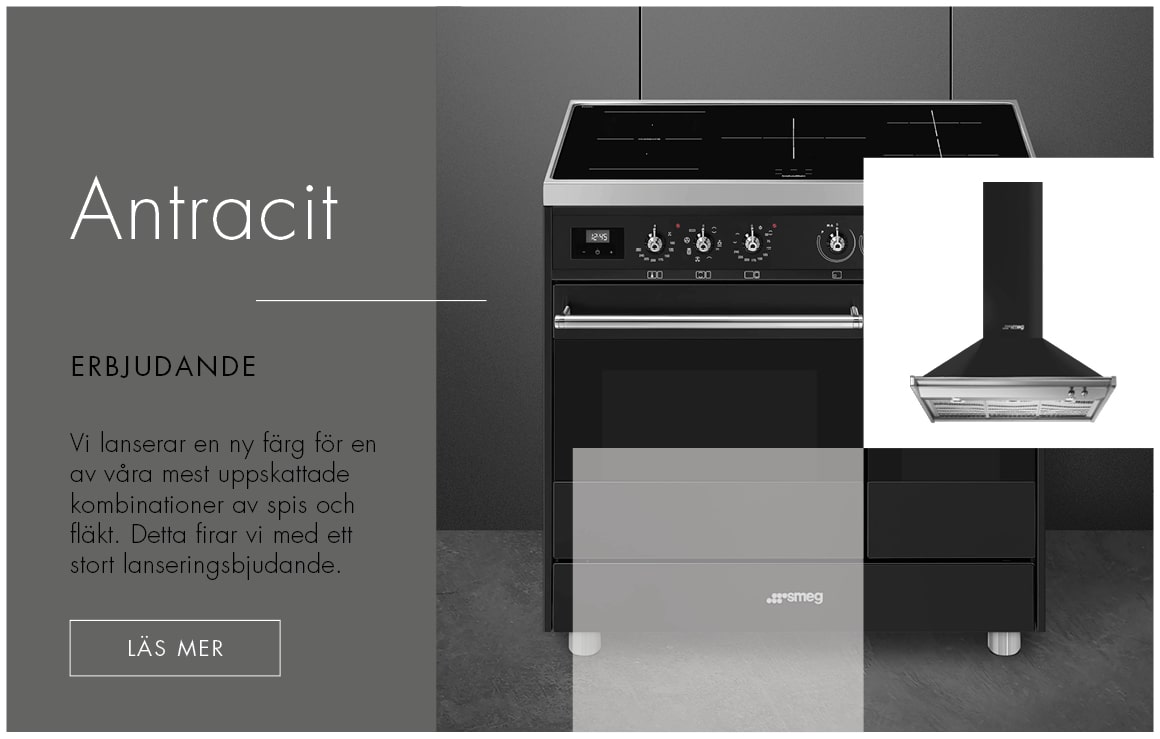 Smeg Webbshop | Technology with style smegshop.se Smeg | Brödrostar | Officiell webbshop smegshop.se
