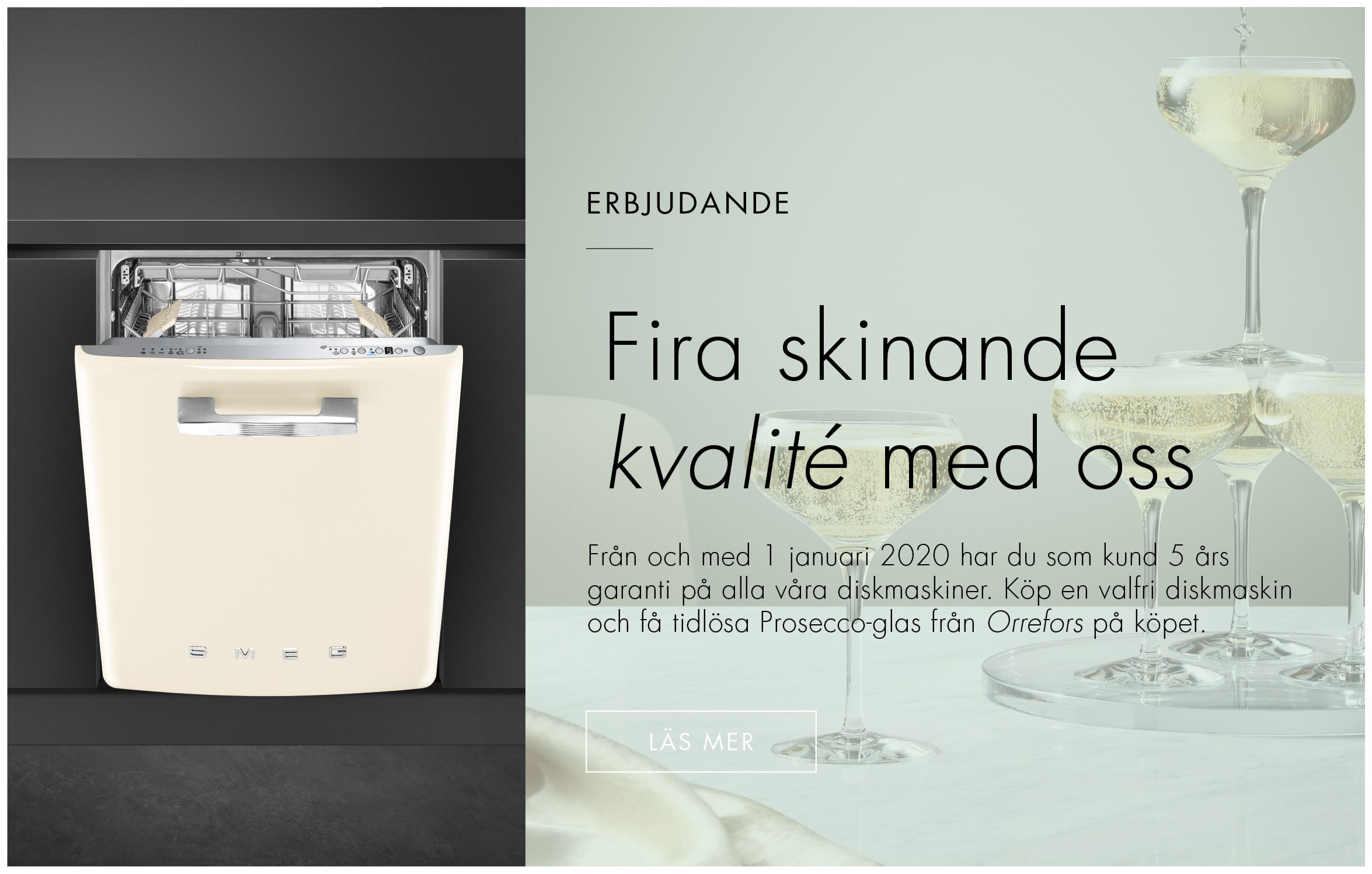Smeg Webbshop | Technology with style smegshop.se Smeg | Brödrostar | Officiell webbshop smegshop.se